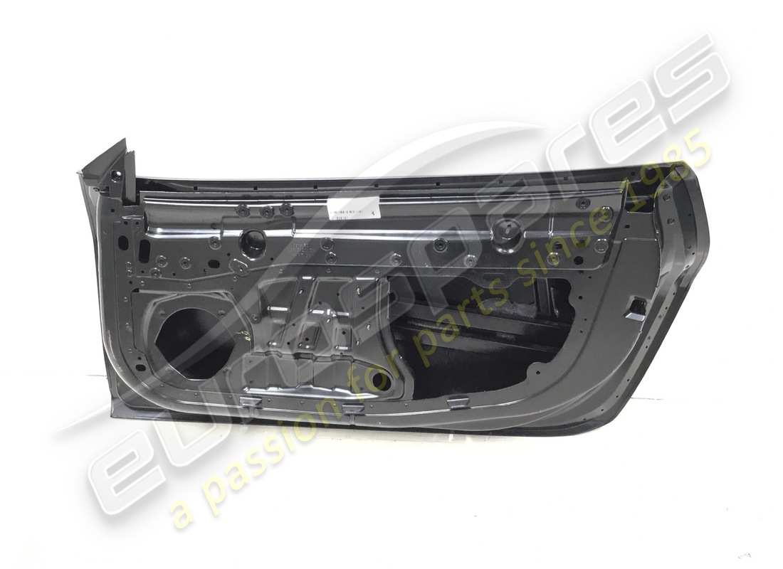 NEW FERRARI COMPLETE RH DOOR LHD PART NUMBER 86087511 (2) new ferrari complete rh door lhd part number 86087511 (2)
