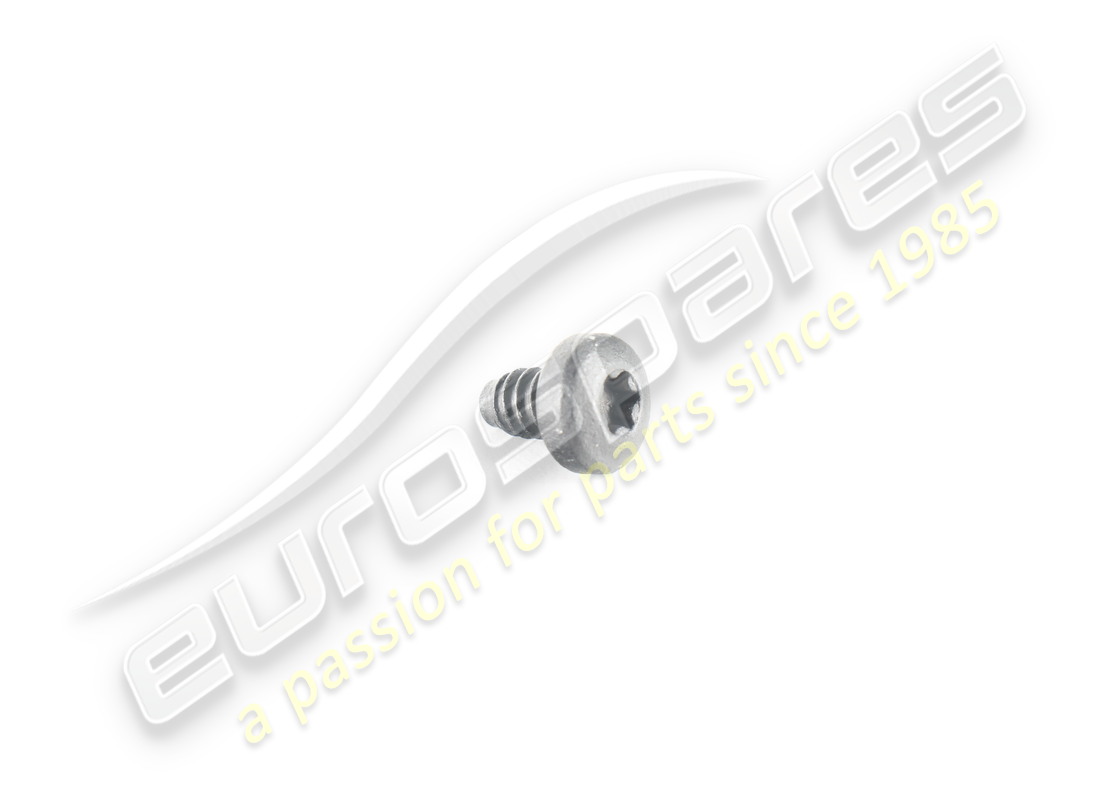 NEW FERRARI SCREW. PART NUMBER 66687600 (1) new ferrari screw. part number 66687600 (1)