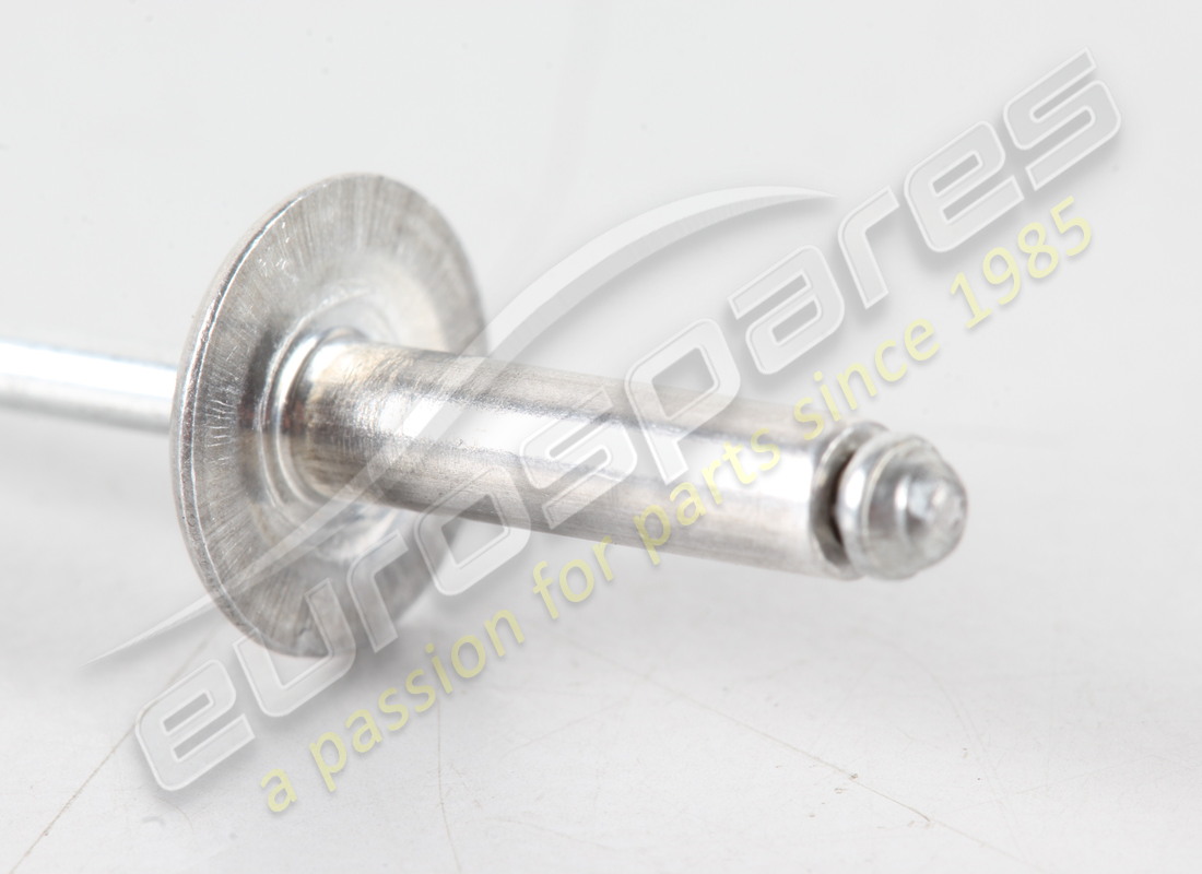NEW LAMBORGHINI BLIND RIVET. PART NUMBER N90248401 (2) new lamborghini blind rivet. part number n90248401 (2)