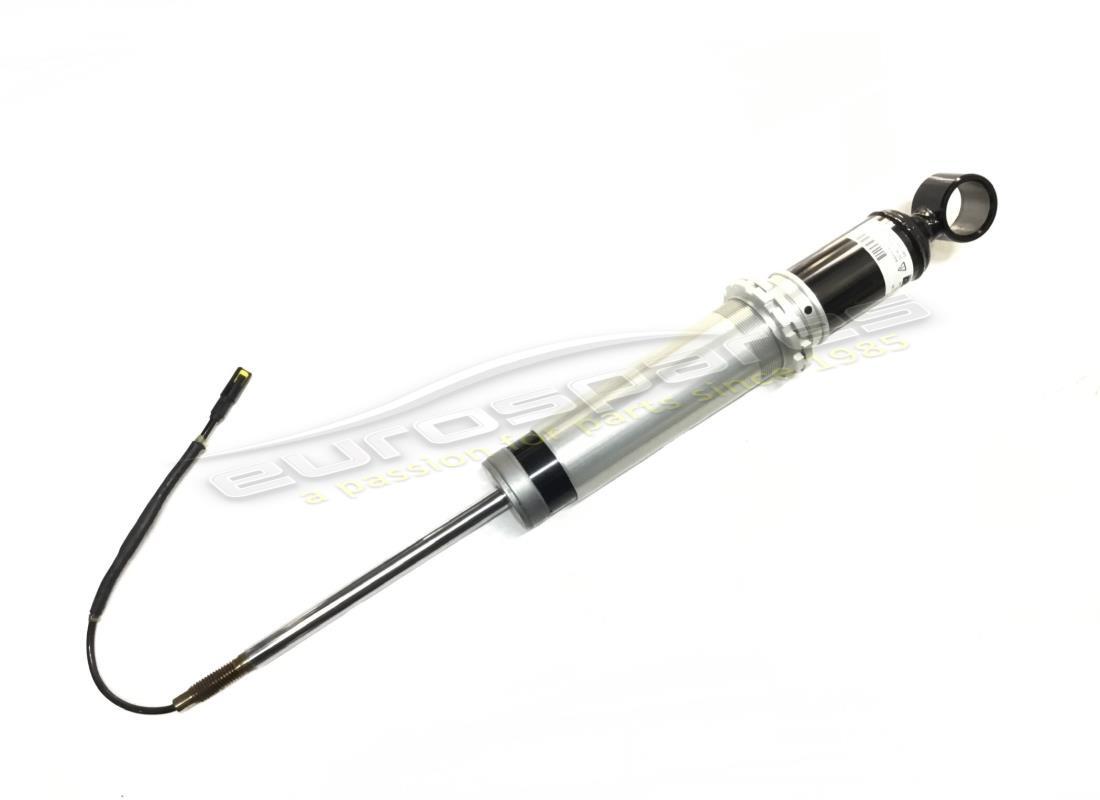 NEW FERRARI REAR SHOCK ABSORBER. PART NUMBER 309807 (1) new ferrari rear shock absorber. part number 309807 (1)