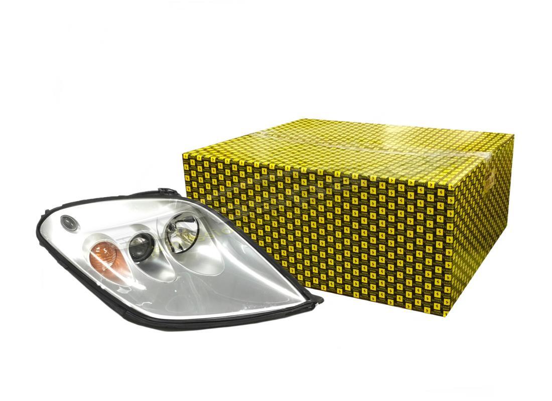 NEW FERRARI RH HEADLIGHT ASSEMBLY. PART NUMBER 69387973 (1) new ferrari rh headlight assembly. part number 69387973 (1)