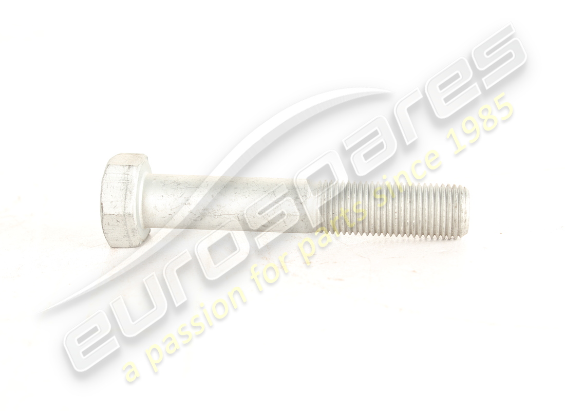 NEW FERRARI SCREW. PART NUMBER 15541234 (2) new ferrari screw. part number 15541234 (2)
