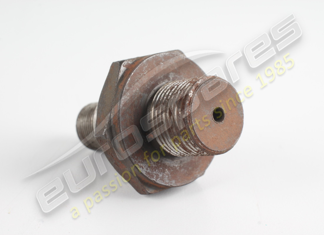 NEW FERRARI PIN. PART NUMBER 500495 (2) new ferrari pin. part number 500495 (2)