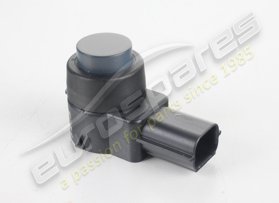 NEW MASERATI PARKING SENSOR. PART NUMBER 675000039 (2) new maserati parking sensor. part number 675000039 (2)