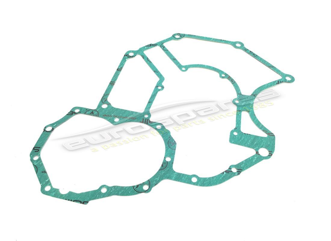 NEW FERRARI BELL HOUSING GASKET. PART NUMBER 147677 (1) new ferrari bell housing gasket. part number 147677 (1)