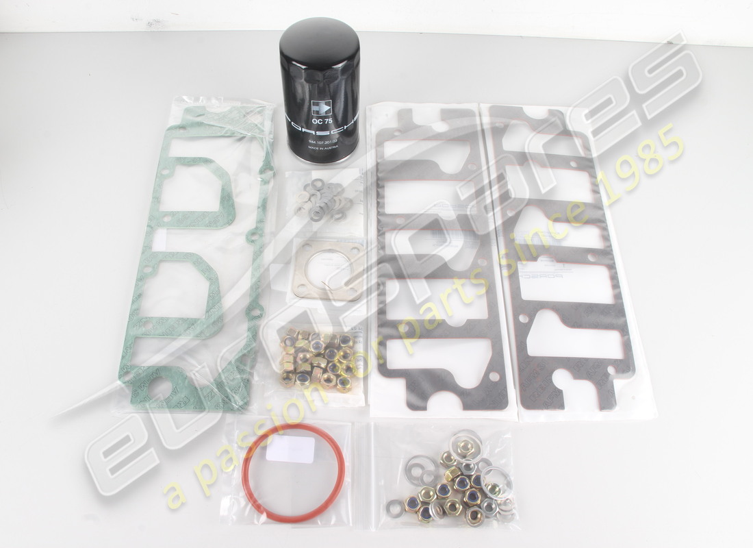 NEW PORSCHE MAINTENANCE SET - FOR - PERIODIC MAINTENANCE - 20 000 KM - 12 000 MLS - ALSO USE: - - - - FOR - M64.50 - ALSO USE:. PART NUMBER 91110098803 (1) new porsche maintenance set - for - periodic maintenance - 20 000 km - 12 000 mls - also use: - - - - for - m64.50 - also use:. part number 91110098803 (1)