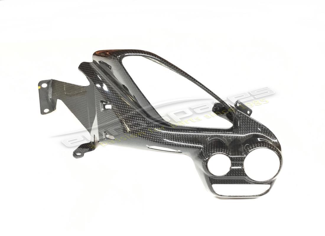 USED FERRARI RH DRIVER SIDE SATELLITE CAS. PART NUMBER 87174100 (1) used ferrari rh driver side satellite cas. part number 87174100 (1)