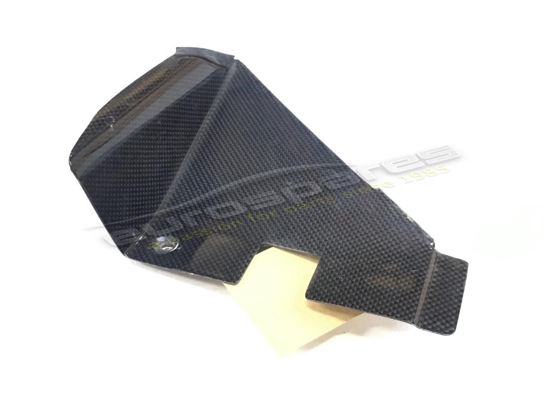 USED Lamborghini PARAT.VERN.LAT.SXLUNOTT.L.MOT. . PART NUMBER 418103781A (1)