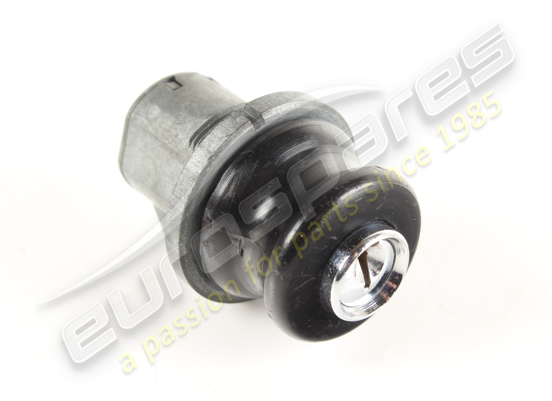 NEW FERRARI GLOVE BOX BUTTON C/W LOCK. PART NUMBER 2467684002 (2) new ferrari glove box button c/w lock. part number 2467684002 (2)