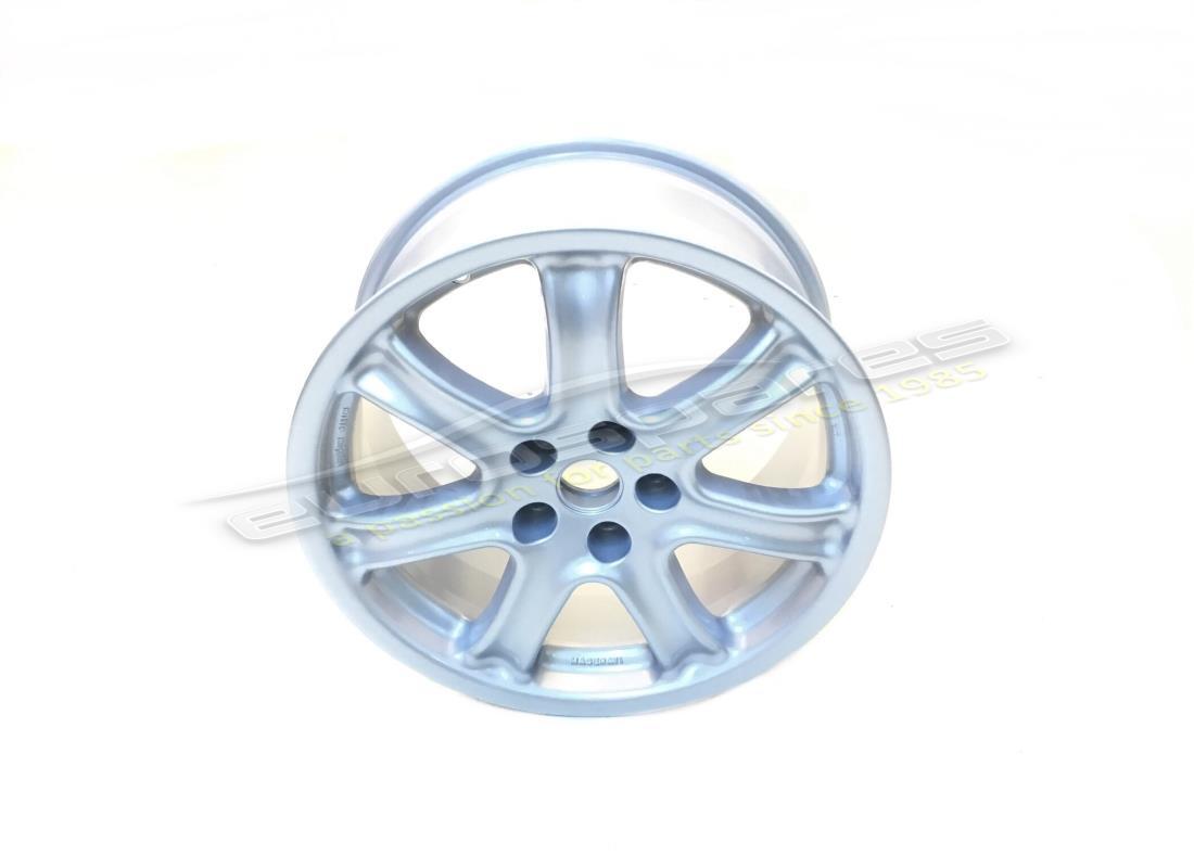 NEW MASERATI CERCHIO RUOTA POST.9X17FOM. PART NUMBER 367204380 (1) new maserati cerchio ruota post.9x17fom. part number 367204380 (1)