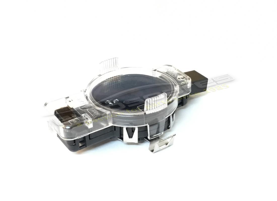 NEW MASERATI RAIN SENSOR. PART NUMBER 670105414 (1) new maserati rain sensor. part number 670105414 (1)