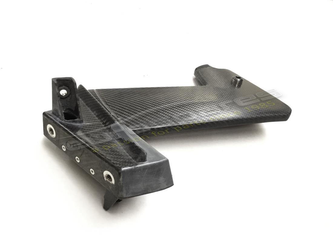 new lamborghini bracket, spoiler. part number 470827993 (1)