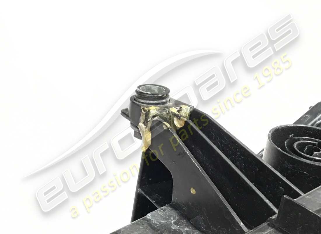 USED FERRARI RH BI-XENON HEADLIGHT AFS. PART NUMBER 329982 (4) used ferrari rh bi-xenon headlight afs. part number 329982 (4)