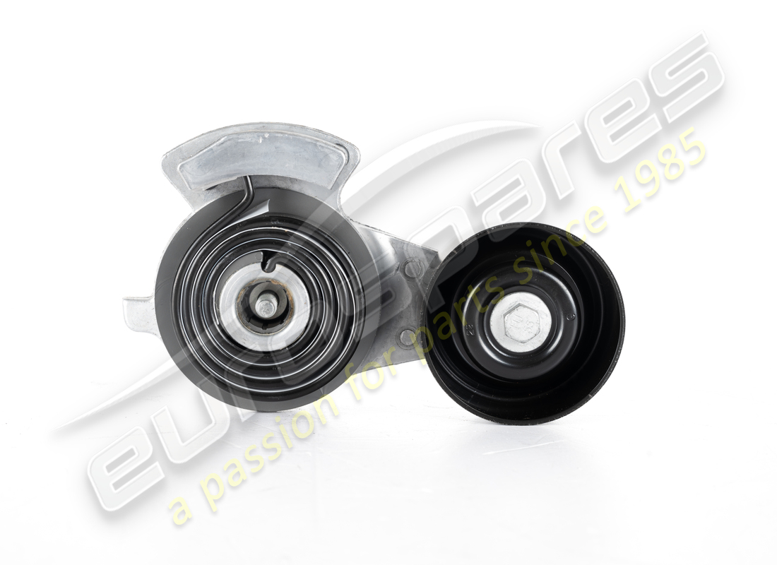 NEW ASTON MARTIN TENSIONER DRIVE BELT. PART NUMBER 0585368 (1) new aston martin tensioner drive belt. part number 0585368 (1)