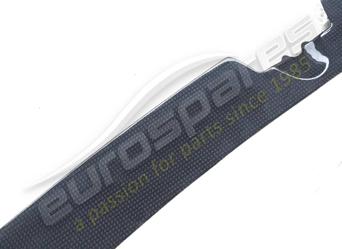 used ferrari upper part of air duct. part number 89246600 (2)