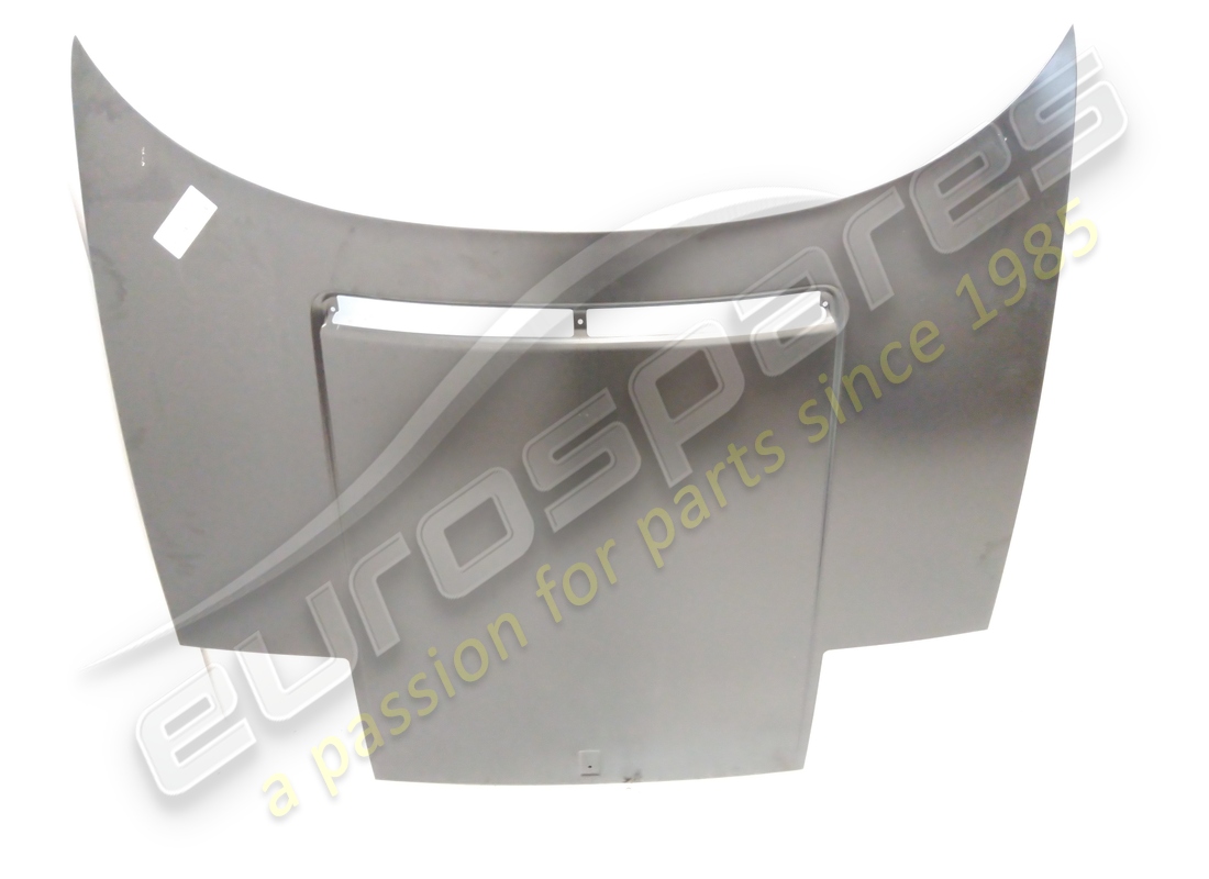 NEW FERRARI FRONT HOOD BONNET. PART NUMBER 64304800 (1) new ferrari front hood bonnet. part number 64304800 (1)