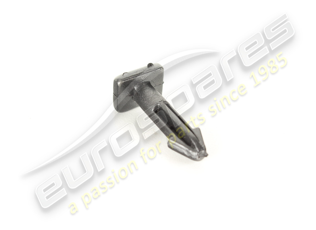 NEW MASERATI CLIP. PART NUMBER 386900404 (2) new maserati clip. part number 386900404 (2)