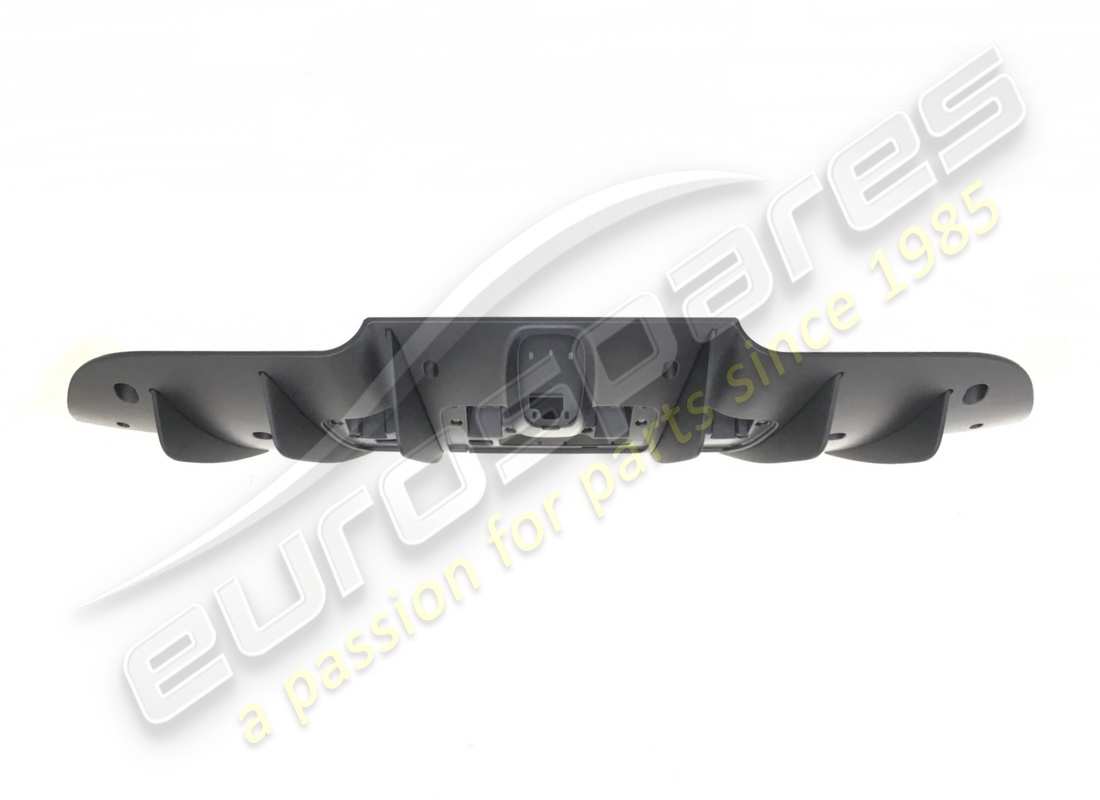 NEW FERRARI DIFFUSER. PART NUMBER 872070 (1) new ferrari diffuser. part number 872070 (1)