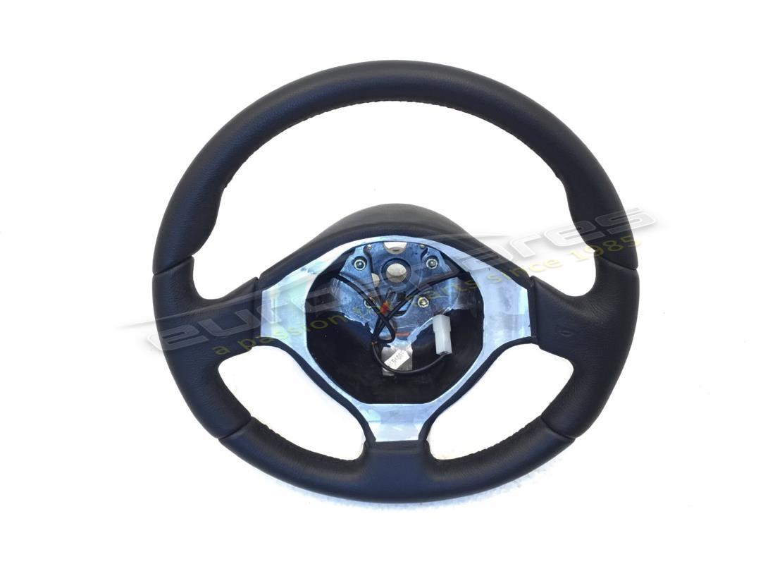 new lamborghini steering wheel. part number 410419091 (1)