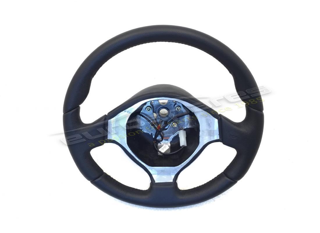 NEW LAMBORGHINI STEERING WHEEL. PART NUMBER 410419091 (1) new lamborghini steering wheel. part number 410419091 (1)