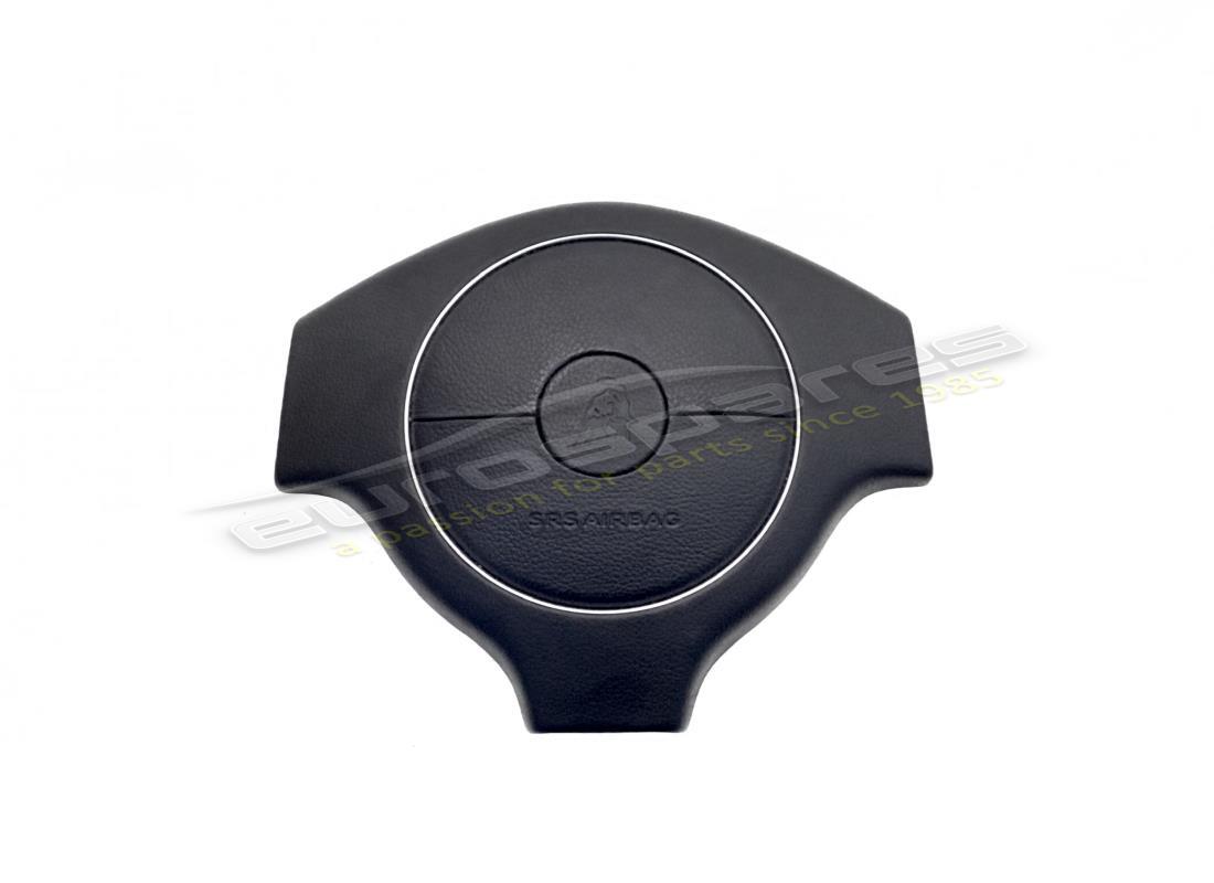 NEW LAMBORGHINI AIRBAG UNIT. PART NUMBER 410880201 (1) new lamborghini airbag unit. part number 410880201 (1)