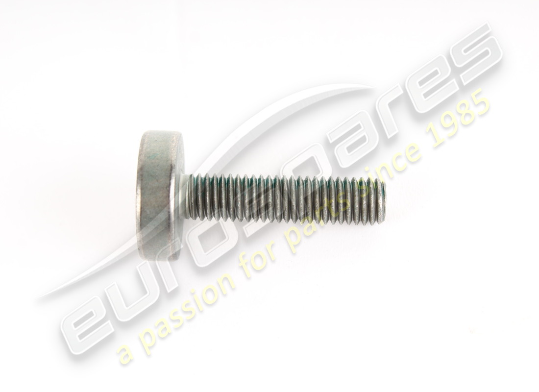 NEW PORSCHE HEXAGON SOCKET HEAD BOLT. PART NUMBER PAF008362 (2) new porsche hexagon socket head bolt. part number paf008362 (2)