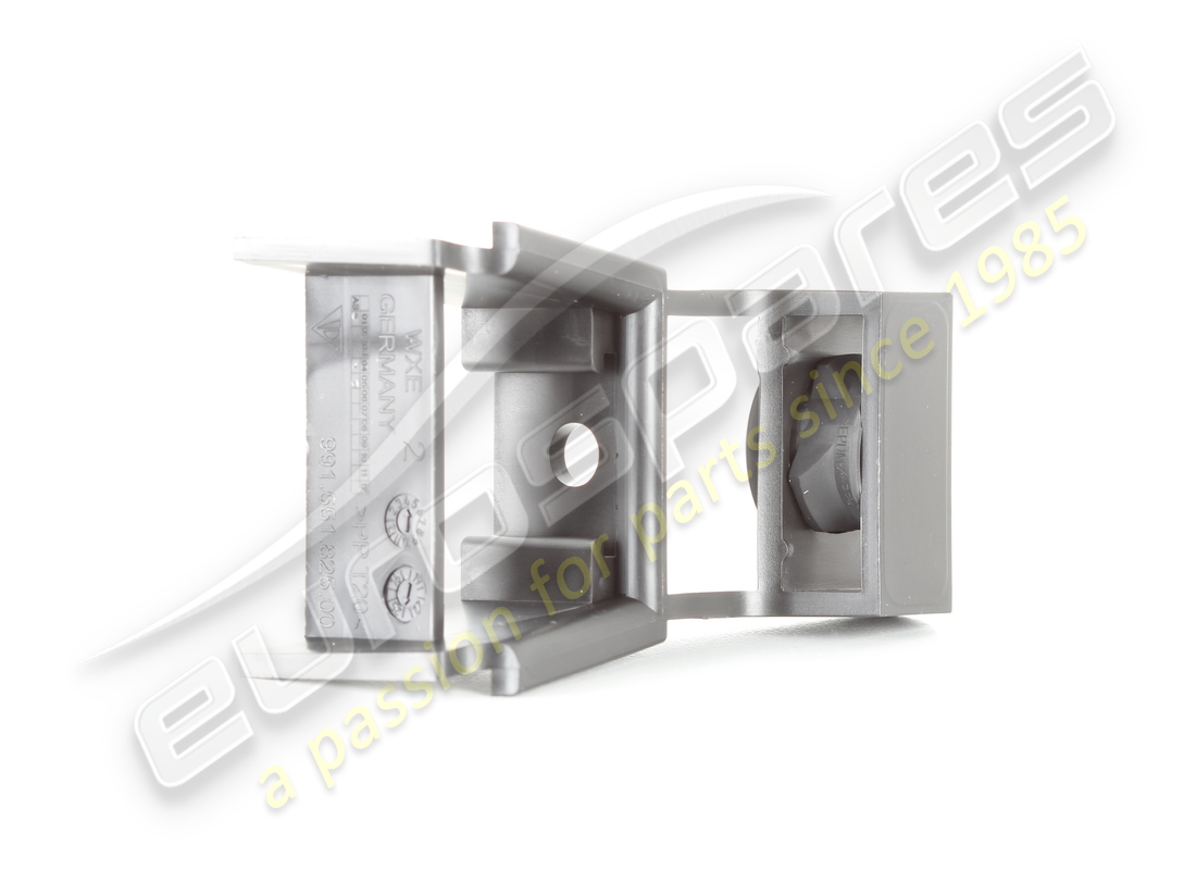 new porsche bracket. part number 99155182500 (2)