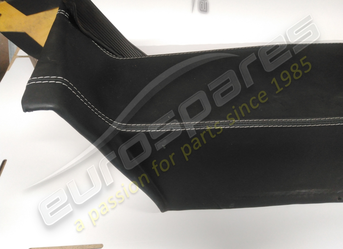 used ferrari centre console front part cover. part number 81149600 (4)