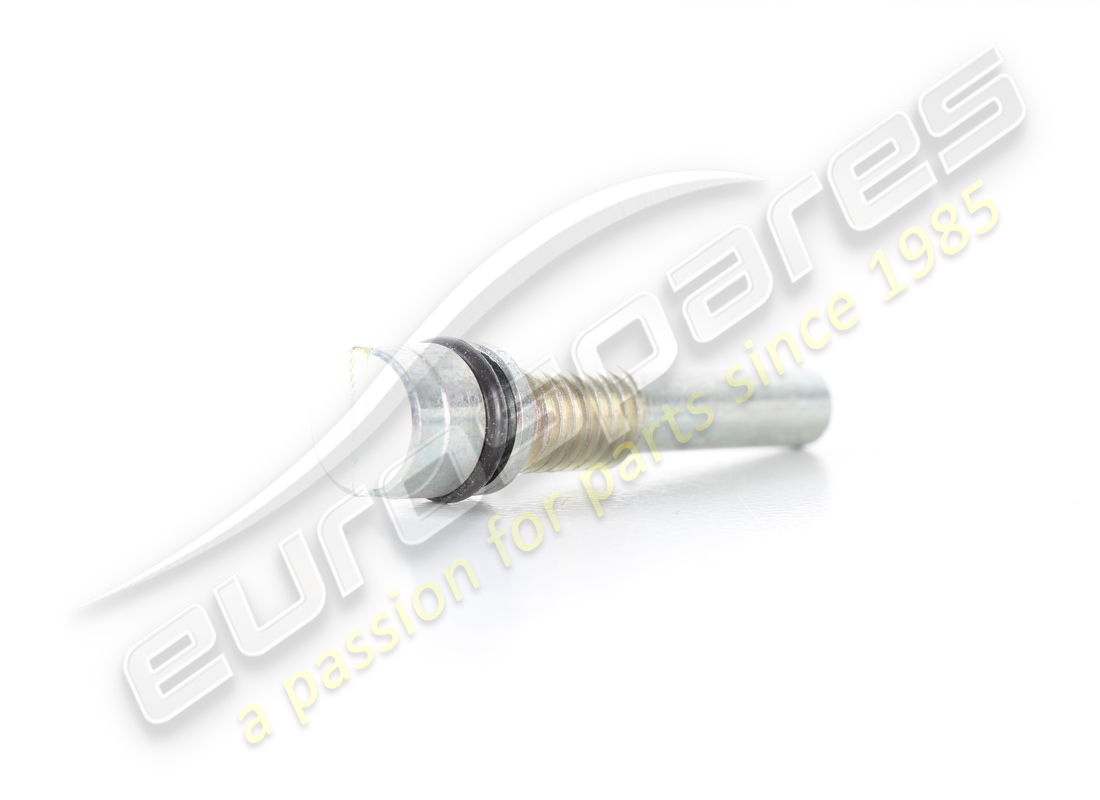 new lamborghini fastening parts set. part number 086398199a (1)