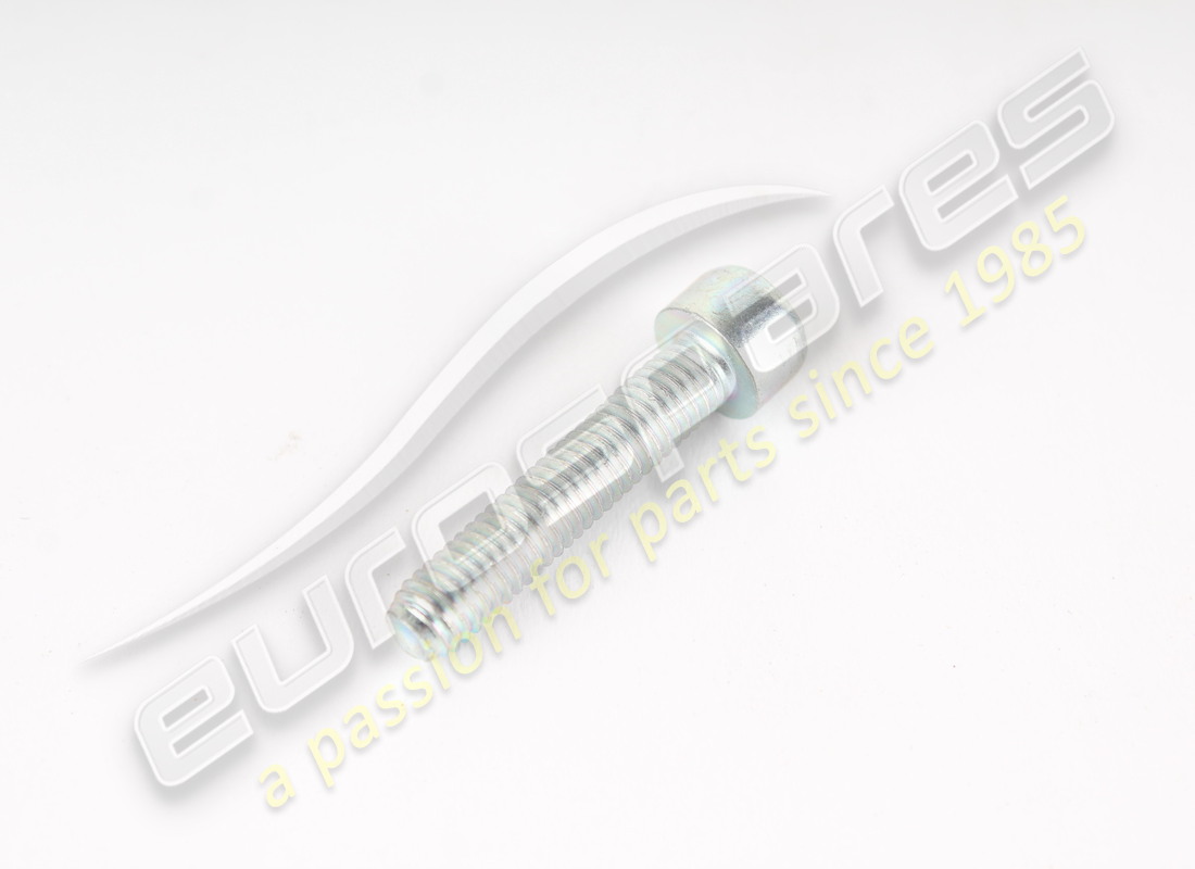 NEW FERRARI SCREW. PART NUMBER 14305521 (2) new ferrari screw. part number 14305521 (2)