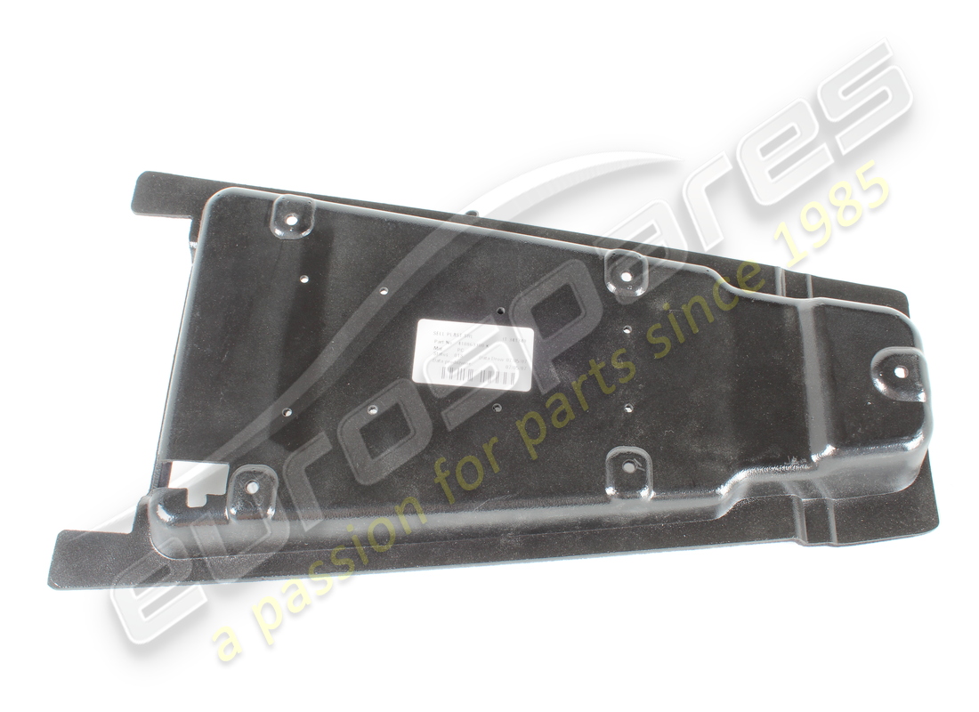 used lamborghini tray. part number 410863300k (2)