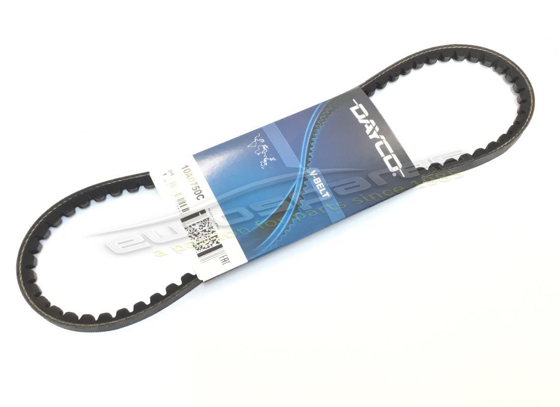 NEW EUROSPARES BELT. PART NUMBER 001604645 (1) new eurospares belt. part number 001604645 (1)