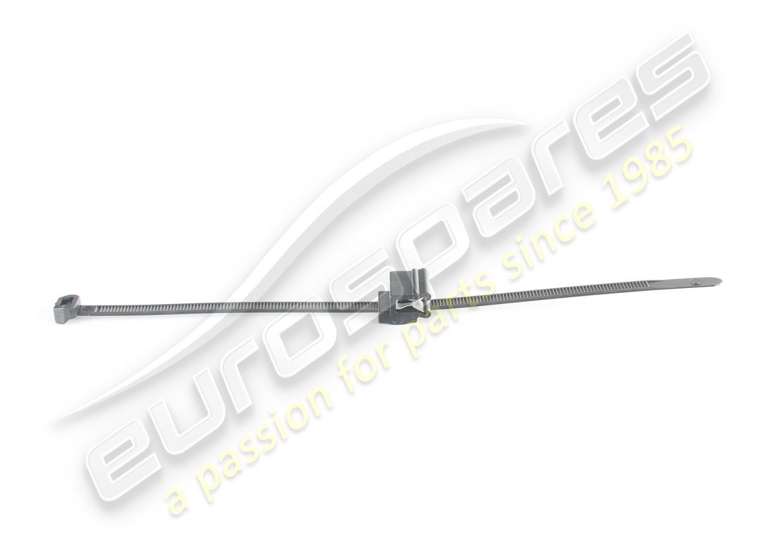 NEW LAMBORGHINI CABLE TIE BASE 193.00X4.00-45.00. PART NUMBER 3D0971497D (1) new lamborghini cable tie base 193.00x4.00-45.00. part number 3d0971497d (1)