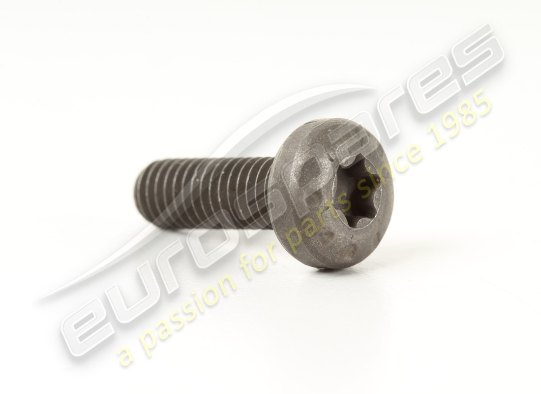 NEW Lamborghini HEXALOBULAR SOCKETM6X18 . PART NUMBER N10196104 (1)