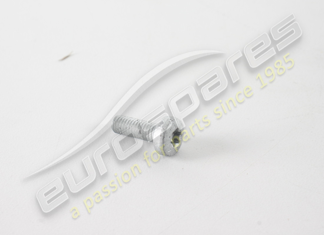 NEW PORSCHE OVAL SOCKET HEAD BOLT. PART NUMBER N10196103 (1) new porsche oval socket head bolt. part number n10196103 (1)