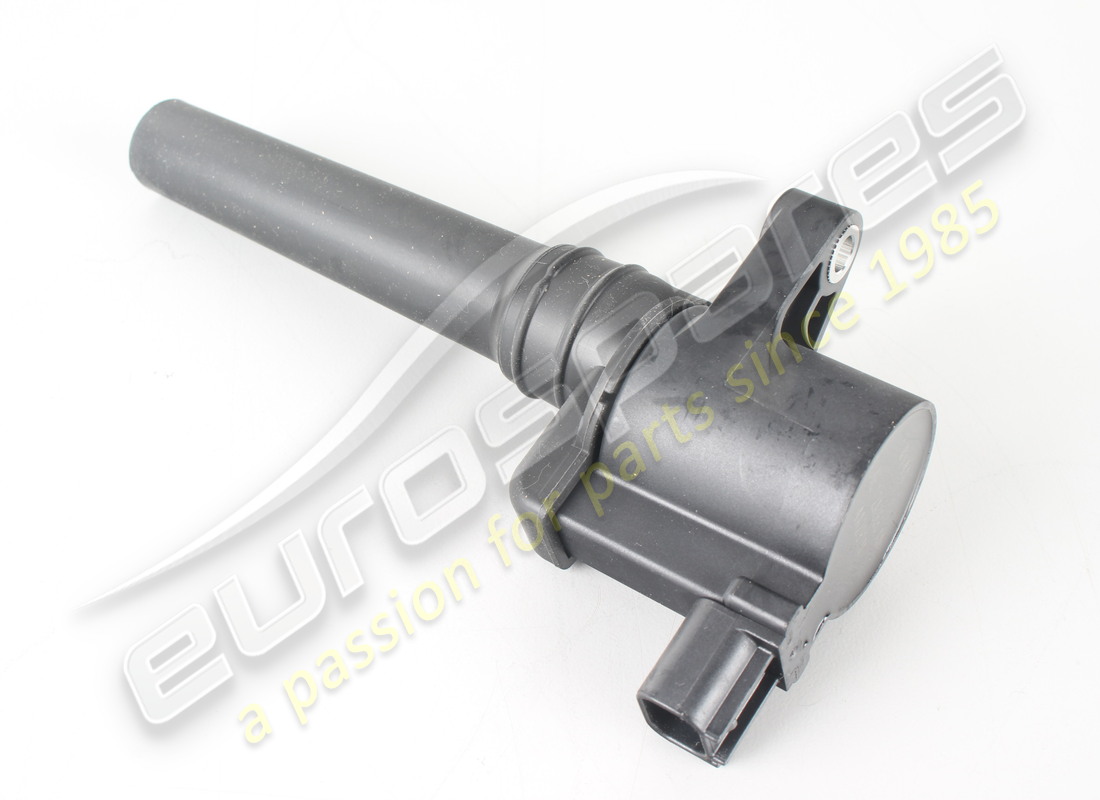 new aston martin coil assembly, ignition 2-pin. part number 4g4e12a366aa (1)