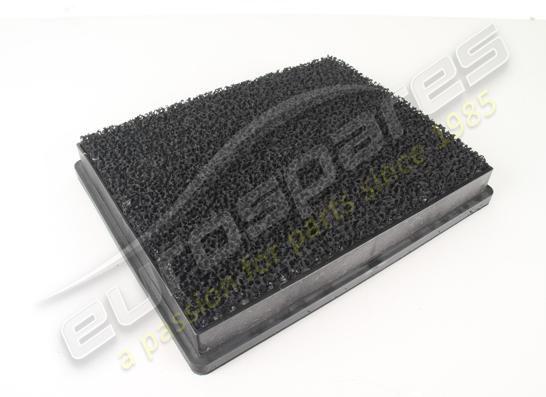 NEW FERRARI COMPLETE AIR FILTER. PART NUMBER 771373 (2) new ferrari complete air filter. part number 771373 (2)