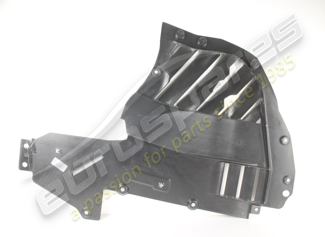 new ferrari complete front lh underbody sh. part number 861951 (1)