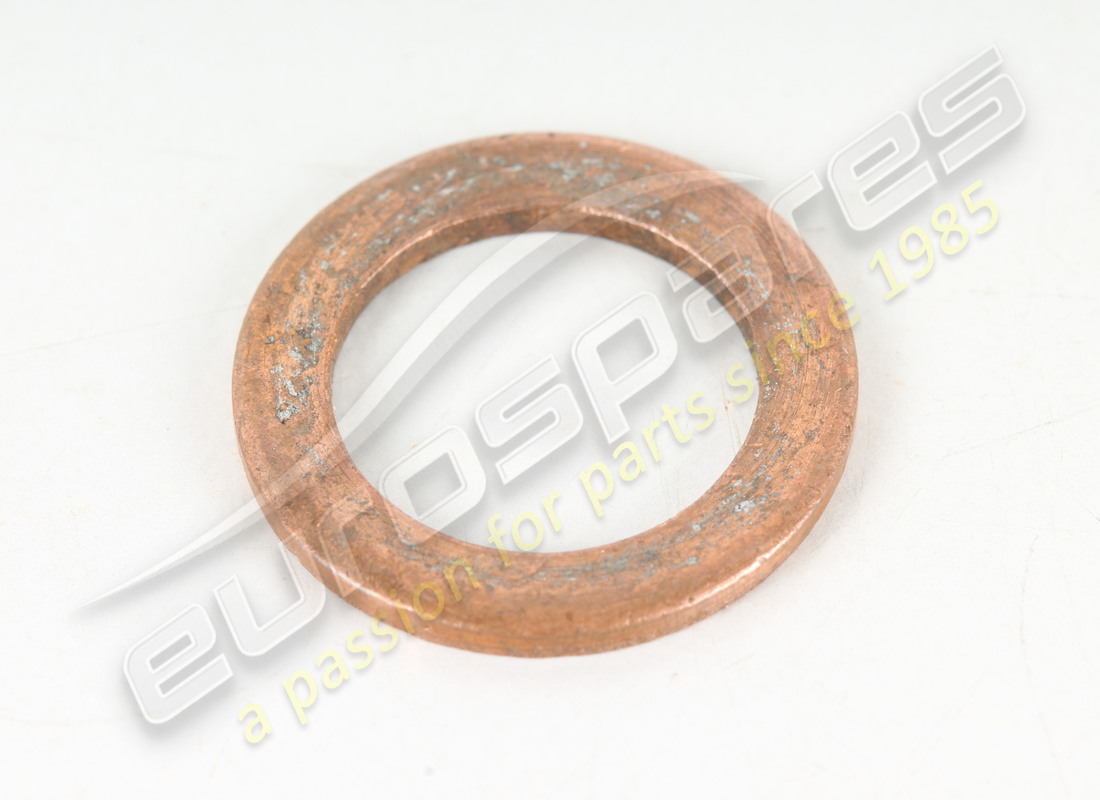 NEW MASERATI GASKET (12.5-20 X 1). PART NUMBER 319220424 (1) new maserati gasket (12.5-20 x 1). part number 319220424 (1)