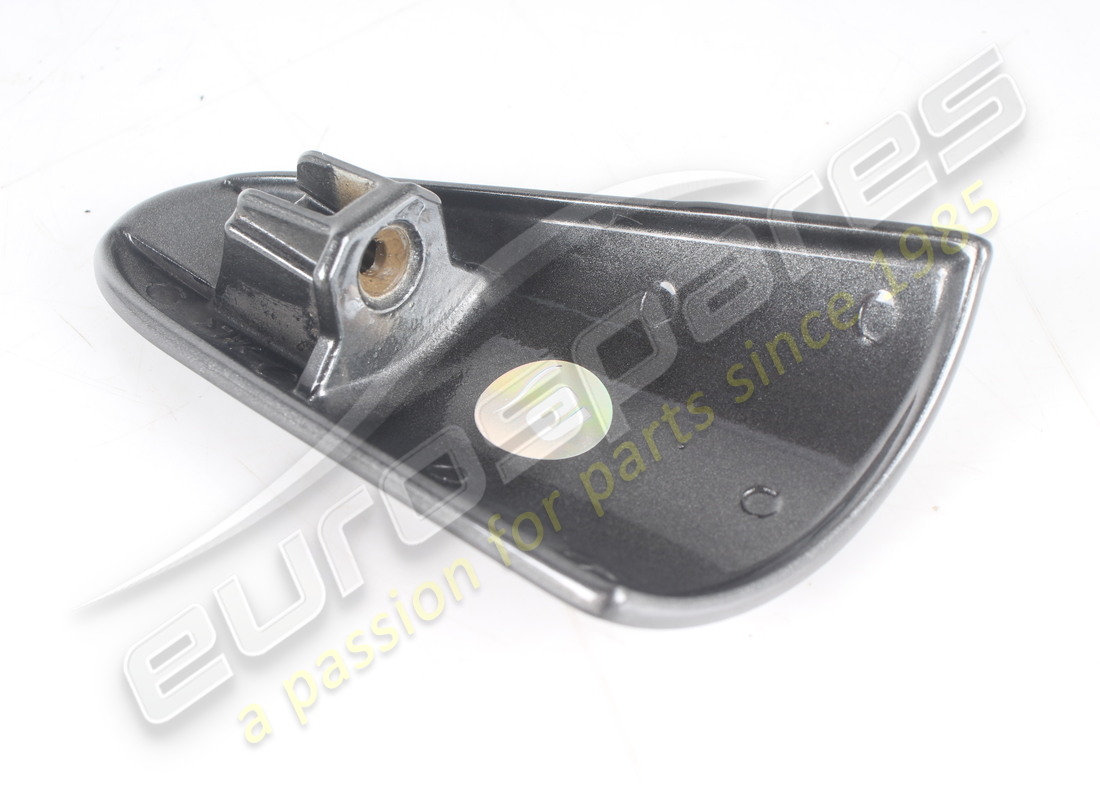 NEW FERRARI LH OUTER DOOR HANDLE. PART NUMBER 81956910 (3) new ferrari lh outer door handle. part number 81956910 (3)