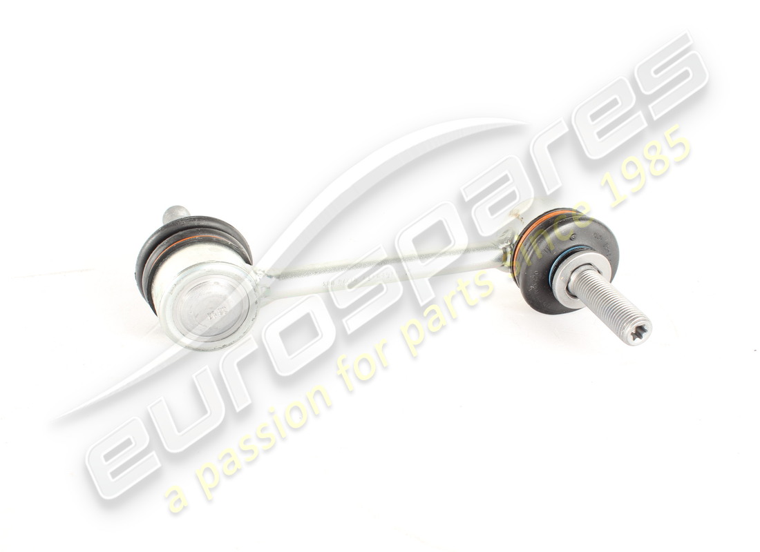 NEW MASERATI SPHERICAL TENSION ROD. PART NUMBER 670032003 (1) new maserati spherical tension rod. part number 670032003 (1)