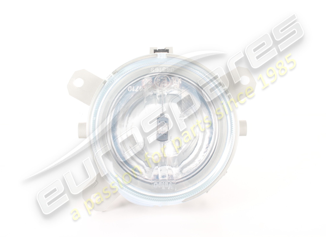 NEW FERRARI LH FRONT LAMP FOR DIURNAL FLASHING (EXCHANGE PART). PART NUMBER 157518 (1) new ferrari lh front lamp for diurnal flashing (exchange part). part number 157518 (1)