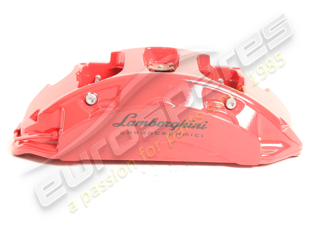 NEW (OTHER) Lamborghini BRAKE CALIPER . PART NUMBER 470615106T (1)