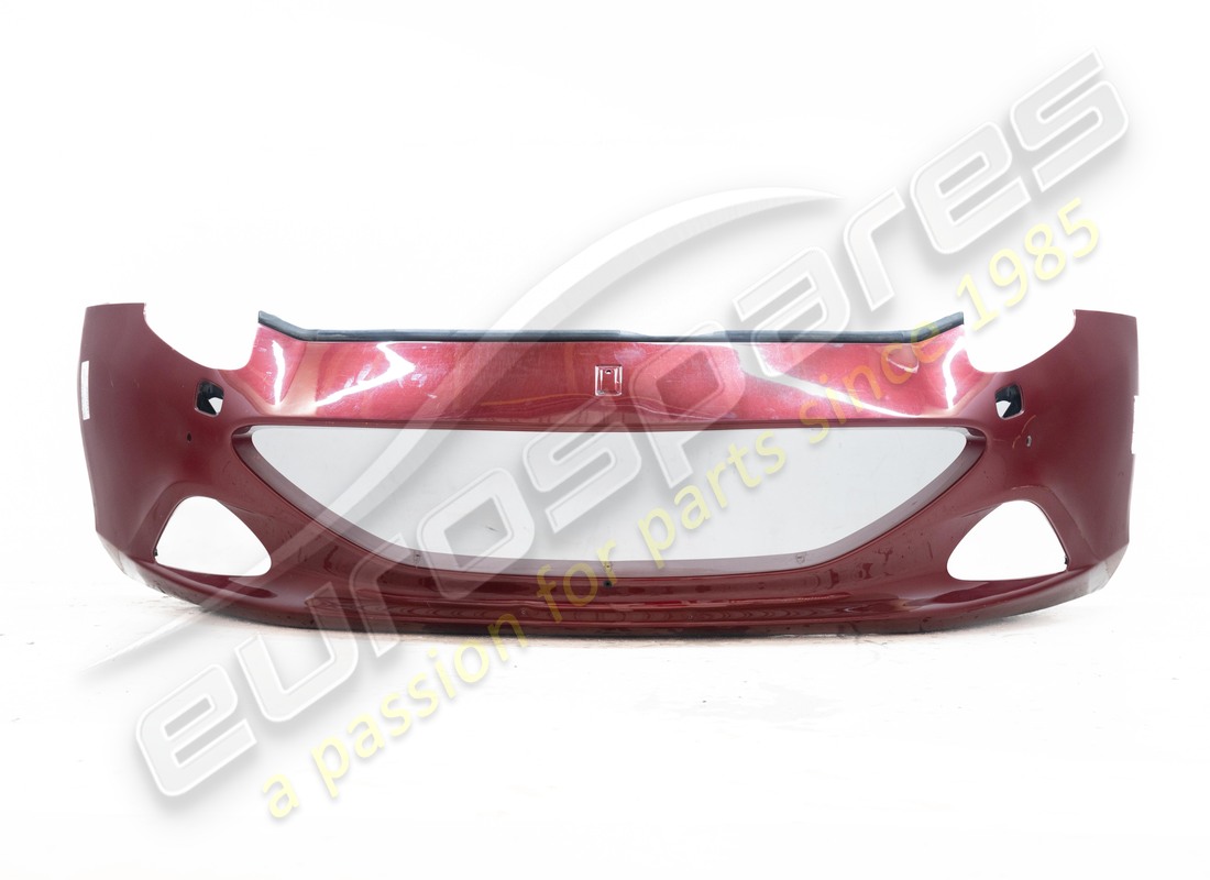 USED Ferrari FRONT BUMPER . PART NUMBER 86658010 (1)