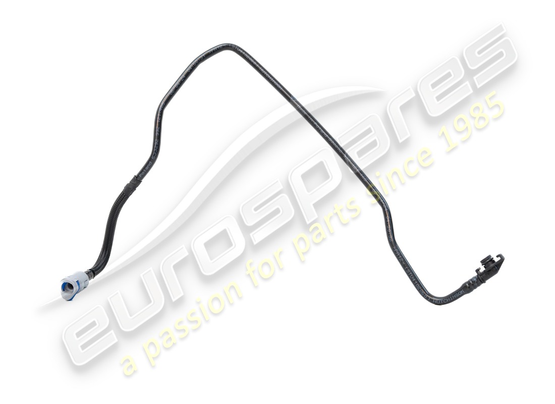 new porsche breather line. part number 992121465 (1)
