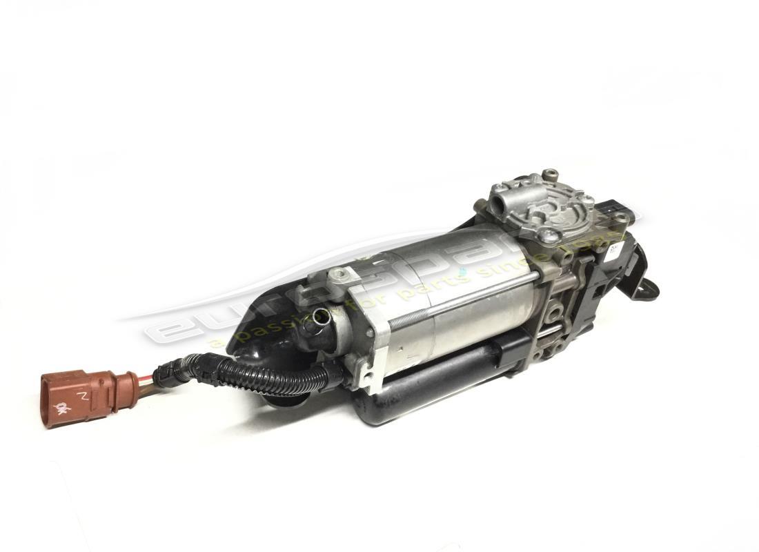 USED Lamborghini COMPRESSOR UNIT . PART NUMBER 4S0616007D (1)