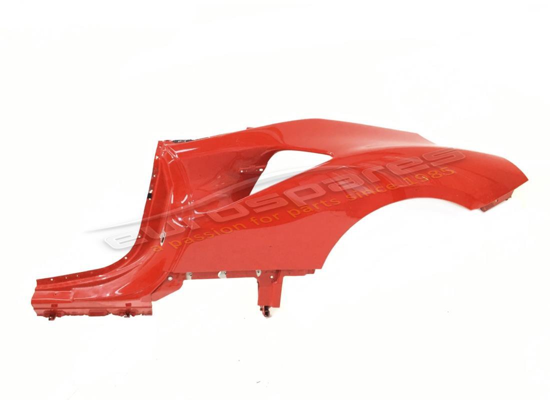 USED Ferrari LH FLANK . PART NUMBER 985855282 (1)