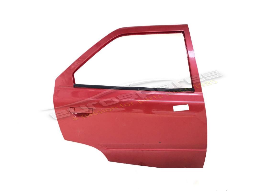 USED Maserati REAR DOOR . PART NUMBER 374500204 (1)