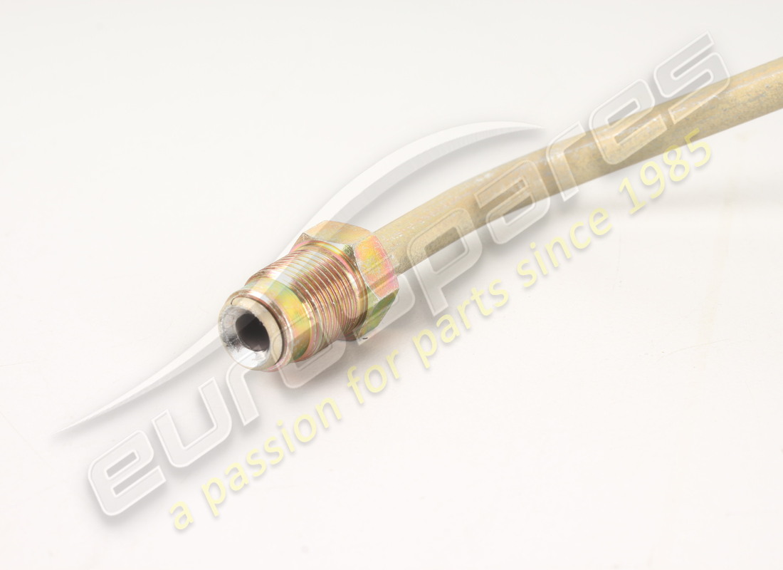 new maserati tubo complete x spurgo com.idr. front. part number 188864 (2)