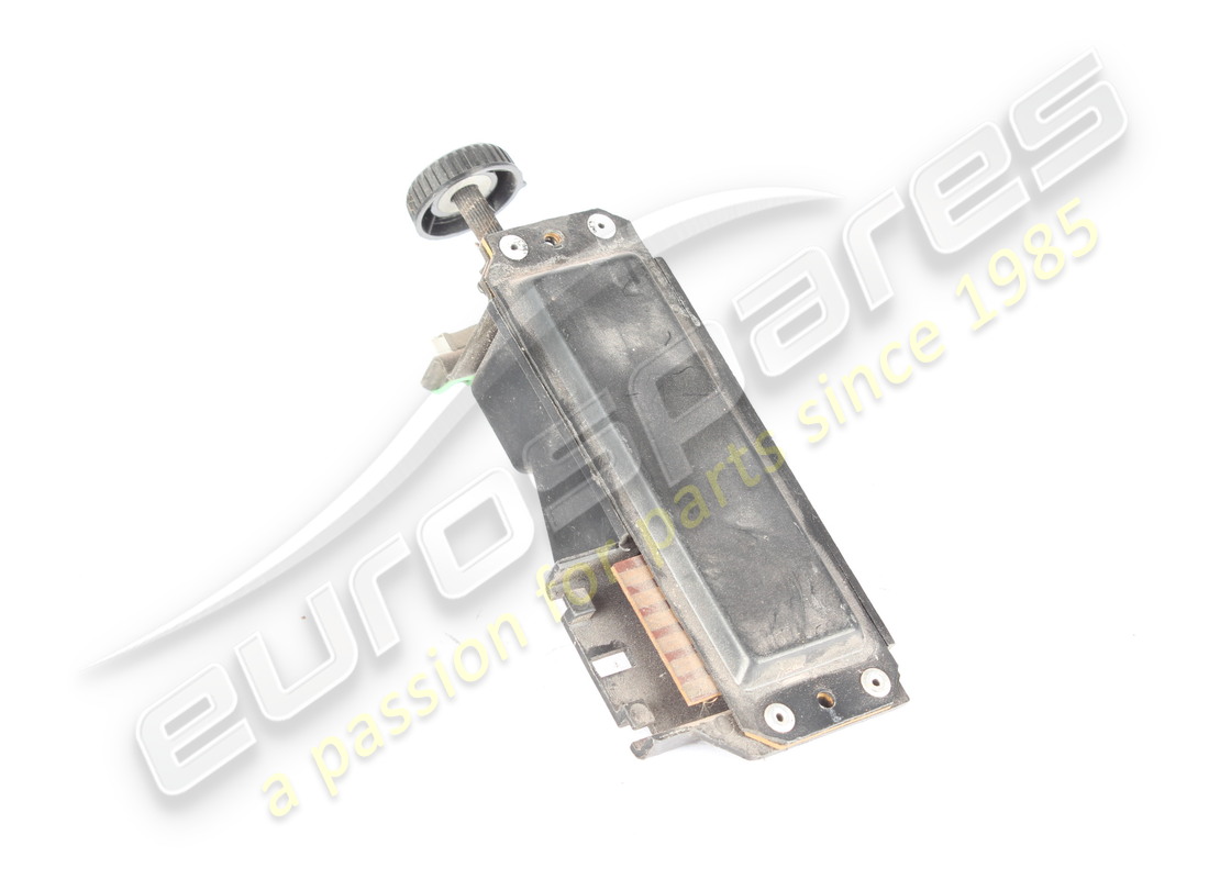 USED Ferrari AIR CON SPEED SWITCH . PART NUMBER 60928000 (1)